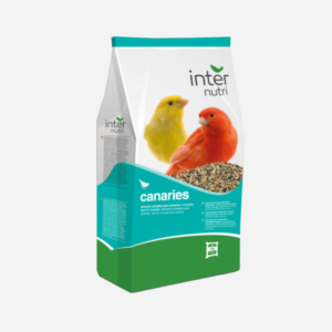 Mistura Canários Internutri 1kg/5kg
