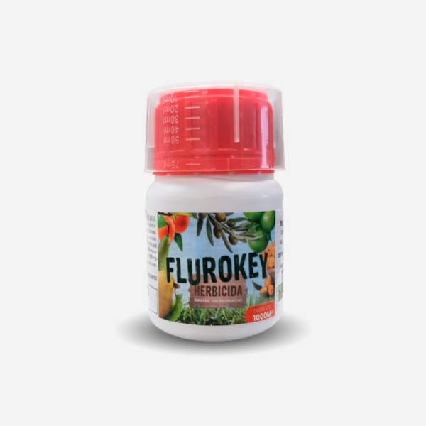 Flurokey 100ml