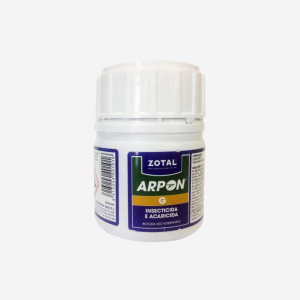 Arpon g 100ml Solucao Emulcionavel