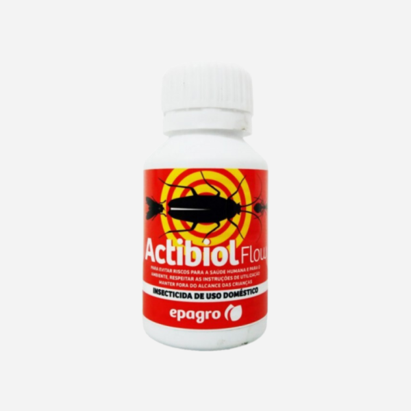 Actibiol Flow 50ml