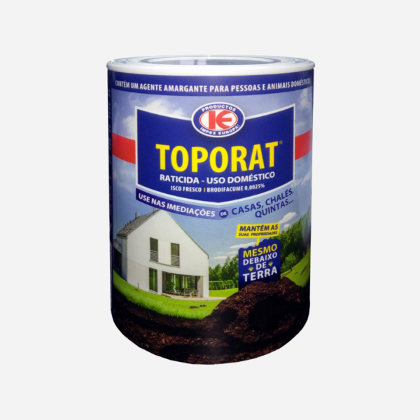 Toporat Antitopos -150gr Kollant