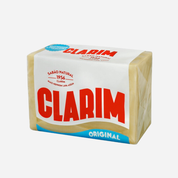 Sabão Clarim