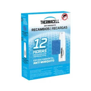 Recargas de Difusor Thermacell Anti-Mosquitos