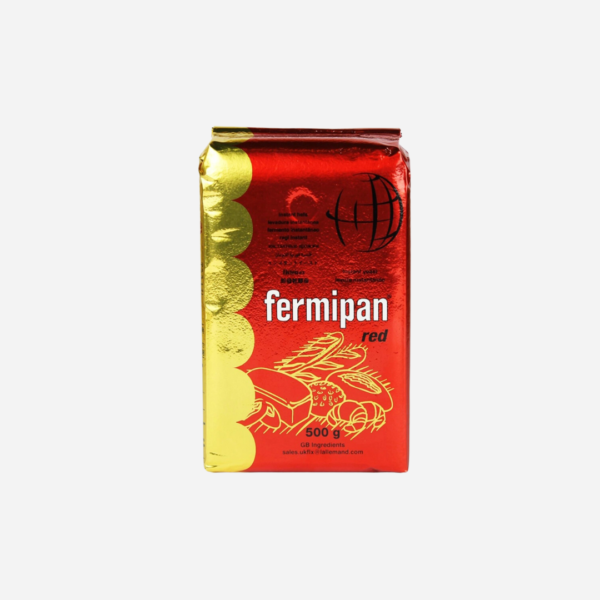 Fermento Seco Fermipan Red