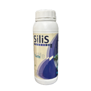 Silis, Enxofre (S) e Silício (Si) 1LT