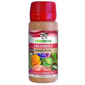 VITATERRA GREENMIX ANTI-INSETOS 60ML