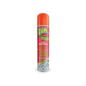 Zum® Laca insetos rastejantes 300ml