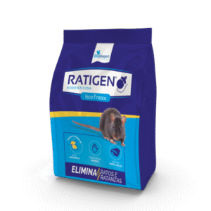 Ratigen Secure Isco Fresco 1.5Kg BIOPLAGEN