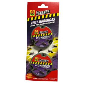 Compo Barrera Isca Anti Formigas 2 X 10G