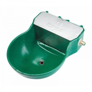 BEBEDOURO AUTOMÁTICO CAVALOS - NIVEL CONSTANTE