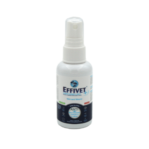 Effivet Skin & Wound 250 mL