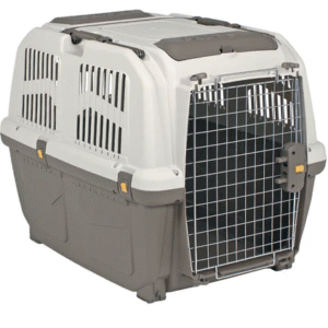 TRANSPORTADORA SKUDO TAMANHO 4