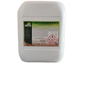 G-PEDIPLUSA-PEDILUVIO COM EXTRATO DE ALHO 20Kg