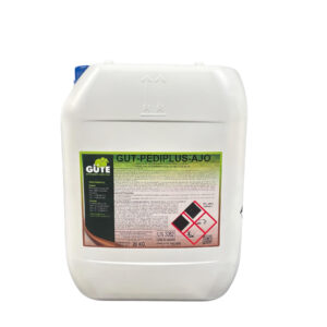 G-PEDIPLUSA-PEDILUVIO COM EXTRATO DE ALHO 20Kg