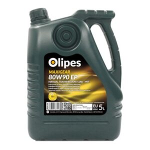 Maxigear 80W90 EP, 5lt