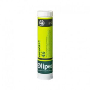 Olipes Maxigras 46 Moly - 400 gr